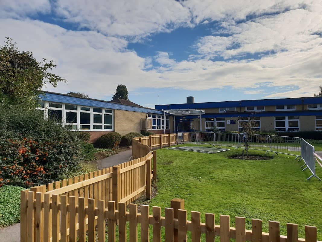 Clifton Green Primary School - Primary Schools in york