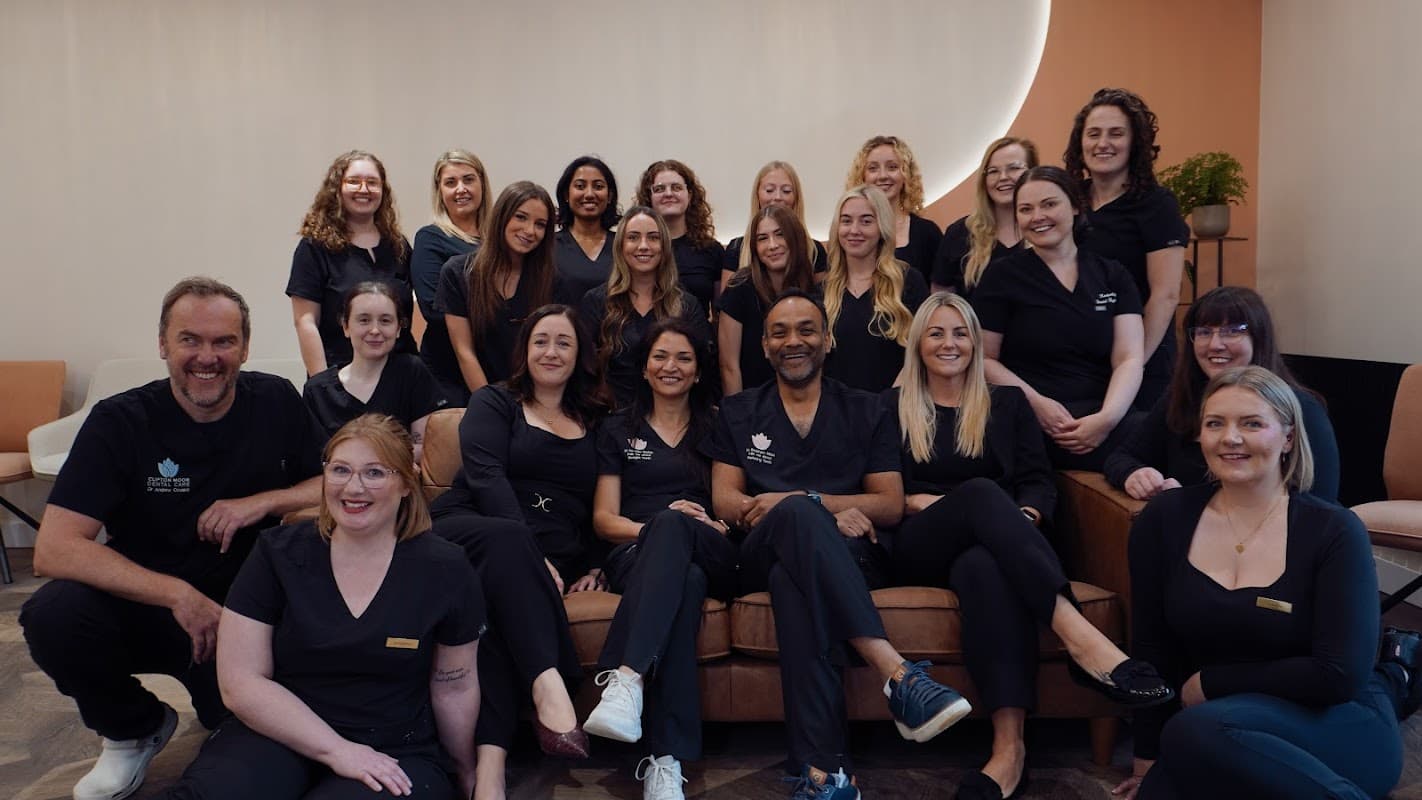 Clifton Moor Dental Implant Centre - Dentists in york