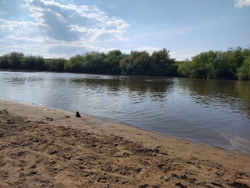 Clifton Sands - Picnic Areas in york
