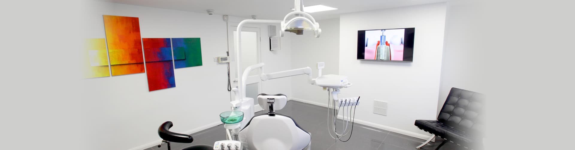 Clock House Dental - Dentists in york