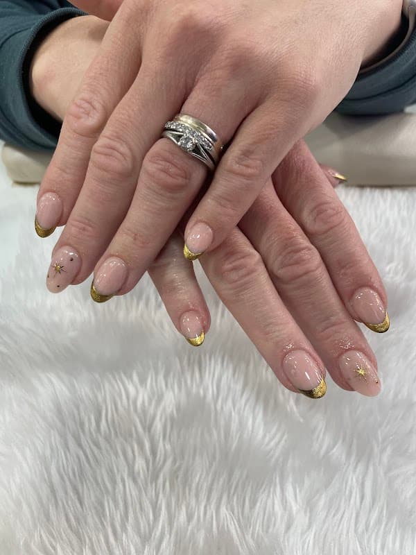 CN Nails & Spa - Nail Salons in york