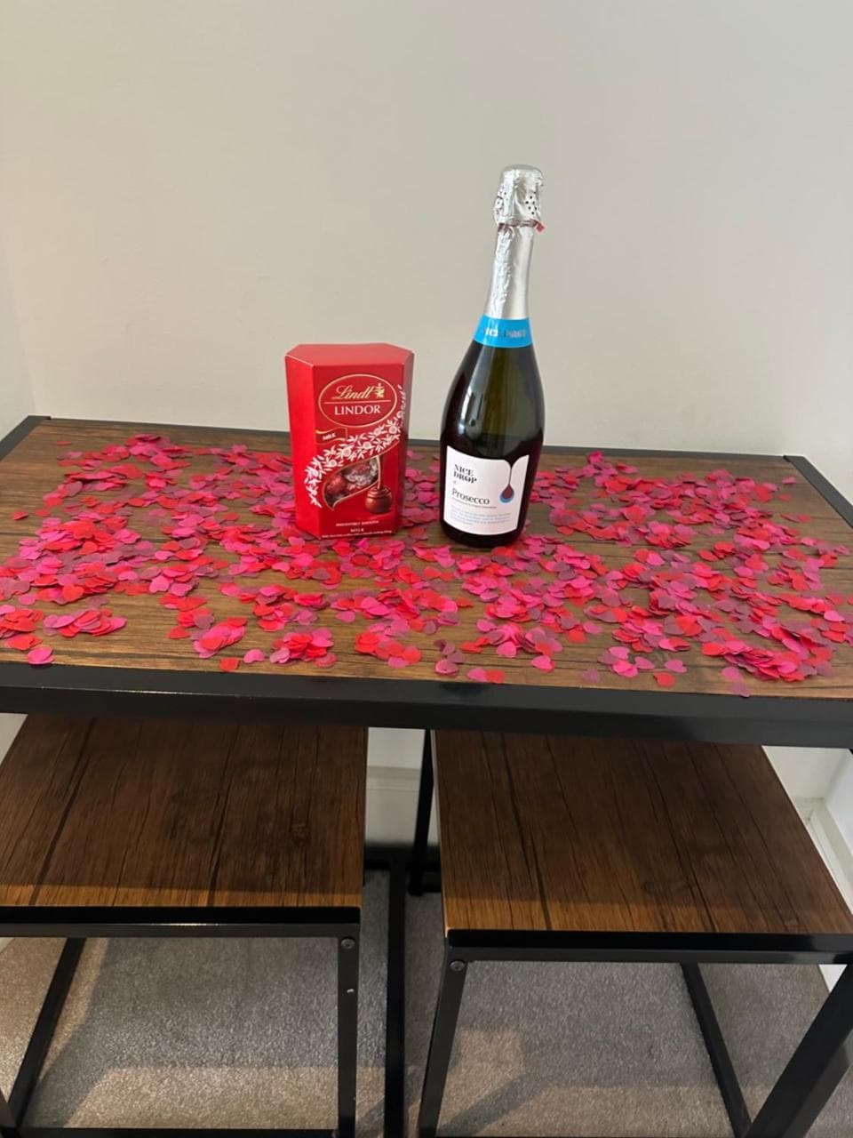 Cocoa Suites studio apartment, York, Yorkshire