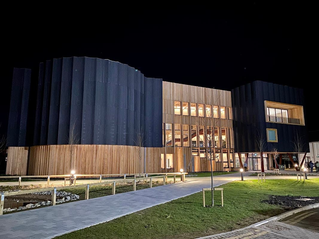 Creative Centre - Theatre in york