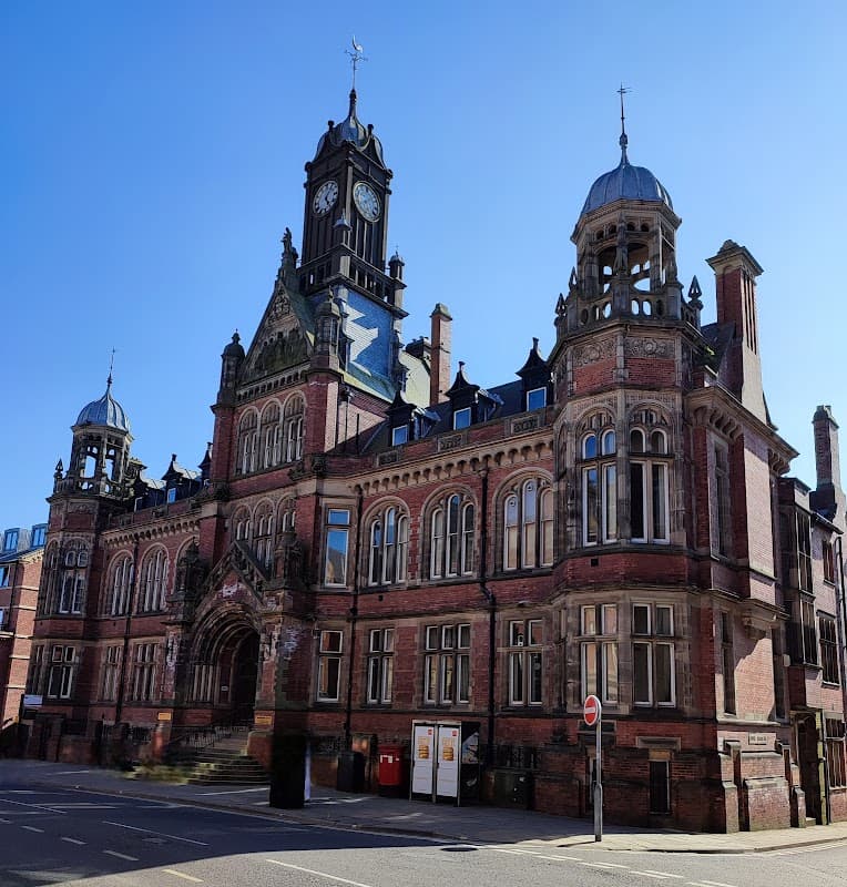 Crombie Wilkinson Solicitors - Solicitors in york