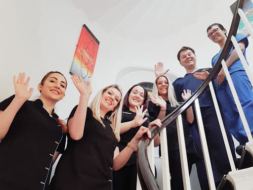 Crystal Clear Dental - Dentists in york