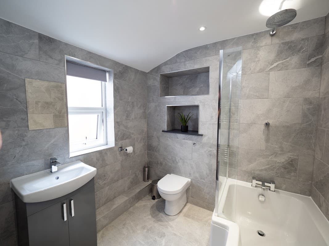 Deighton Plumbing - Plumbers in york