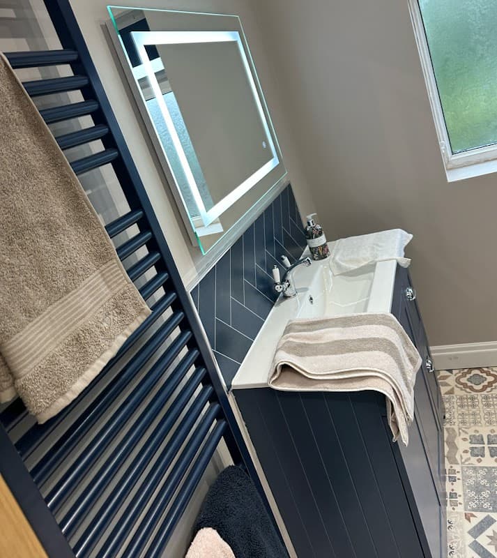 Doherty Plumbing and Maintenance - Plumbers in york