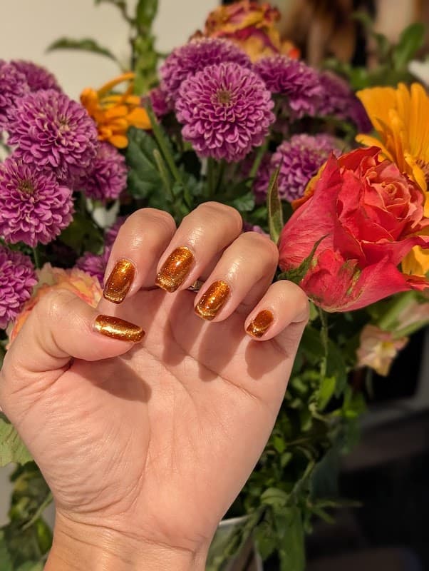 Ebor Nails & Beauty Spa - Beauty Salons in york