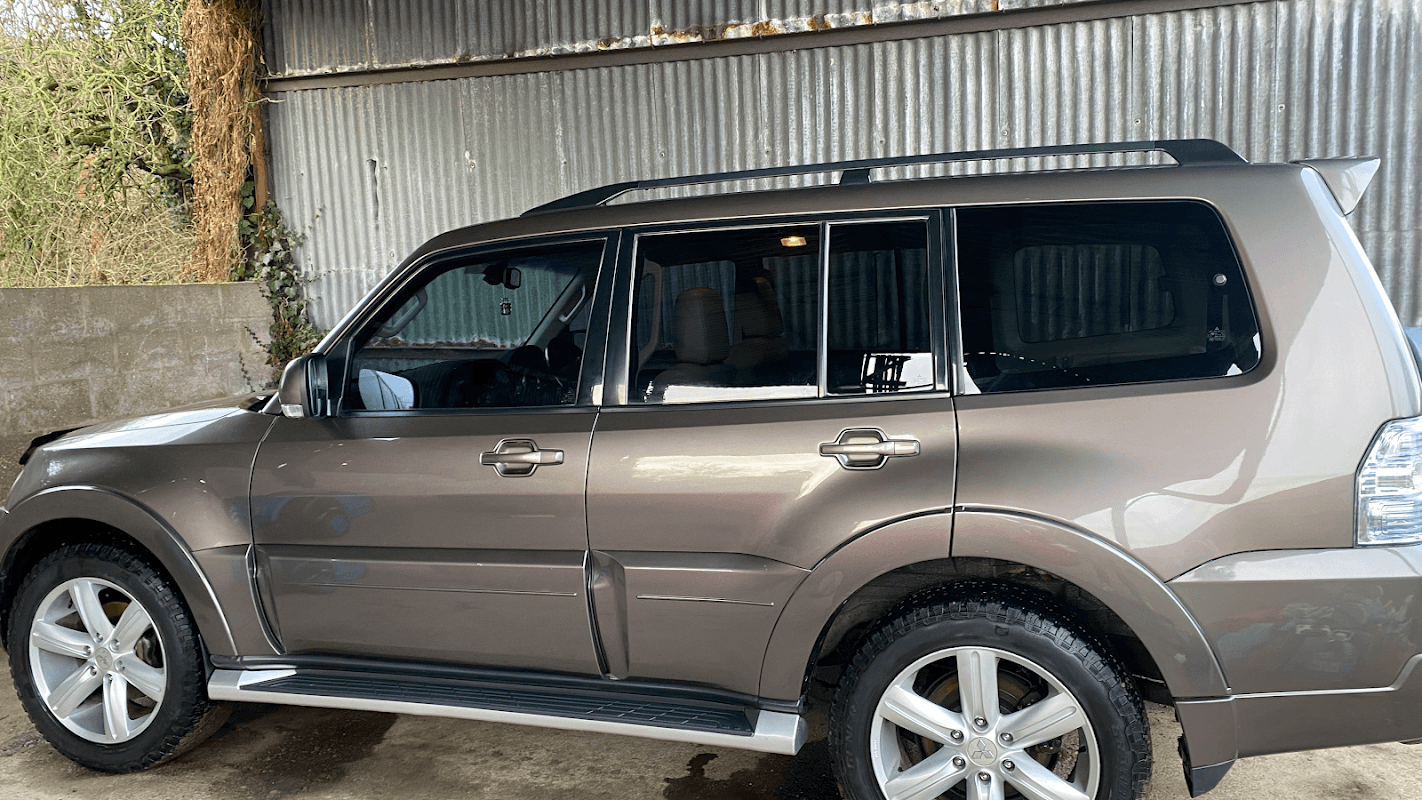 Eco car valeting - Car Washes in york