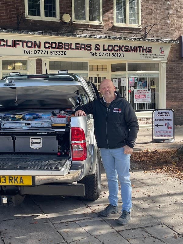 Emergency Locksmith York - Locksmiths in york