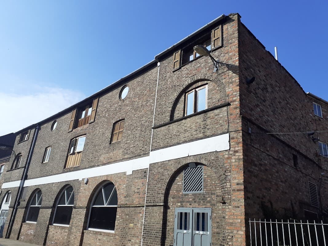 Emperors Health and Fitness Club - Gyms in york