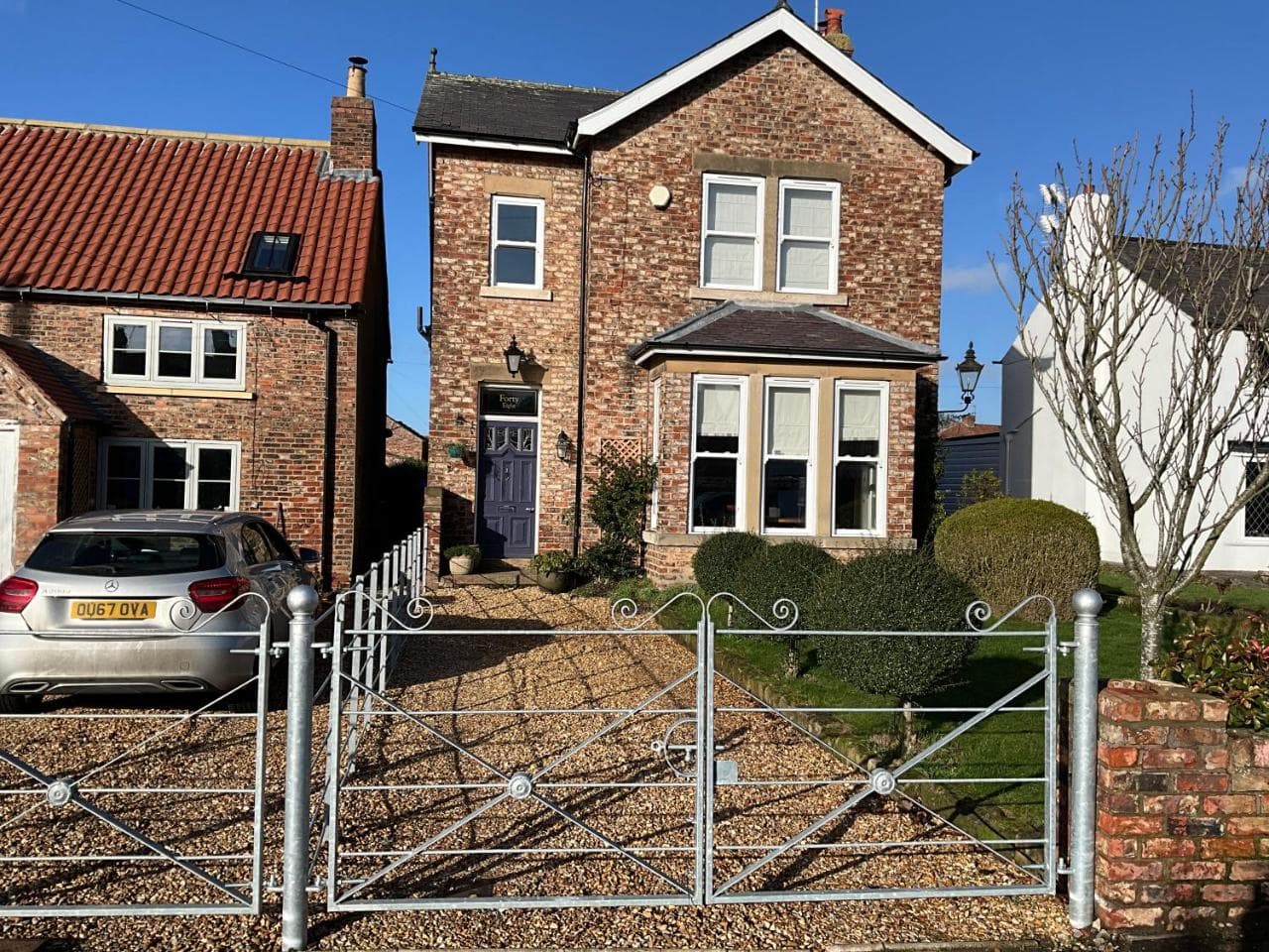 Entire three bed house in wigginton, York, York, Yorkshire