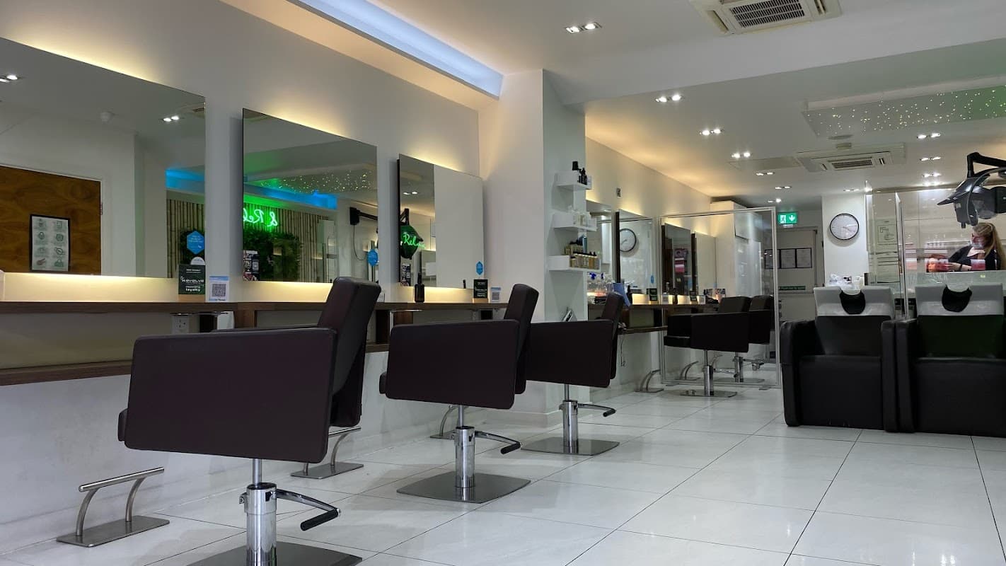 Evolve Hairdressing - Hair Salons in york