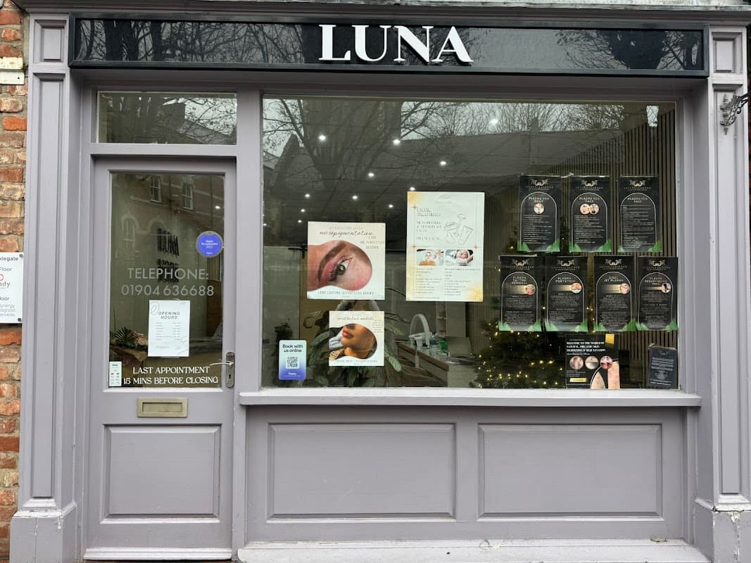 Evora wellness - Spa in york