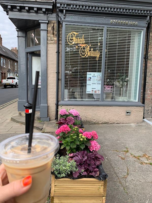 Farah Beauty - Beauty Salons in york