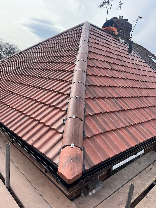 FJ Roofing & Gutters - Roofers in york