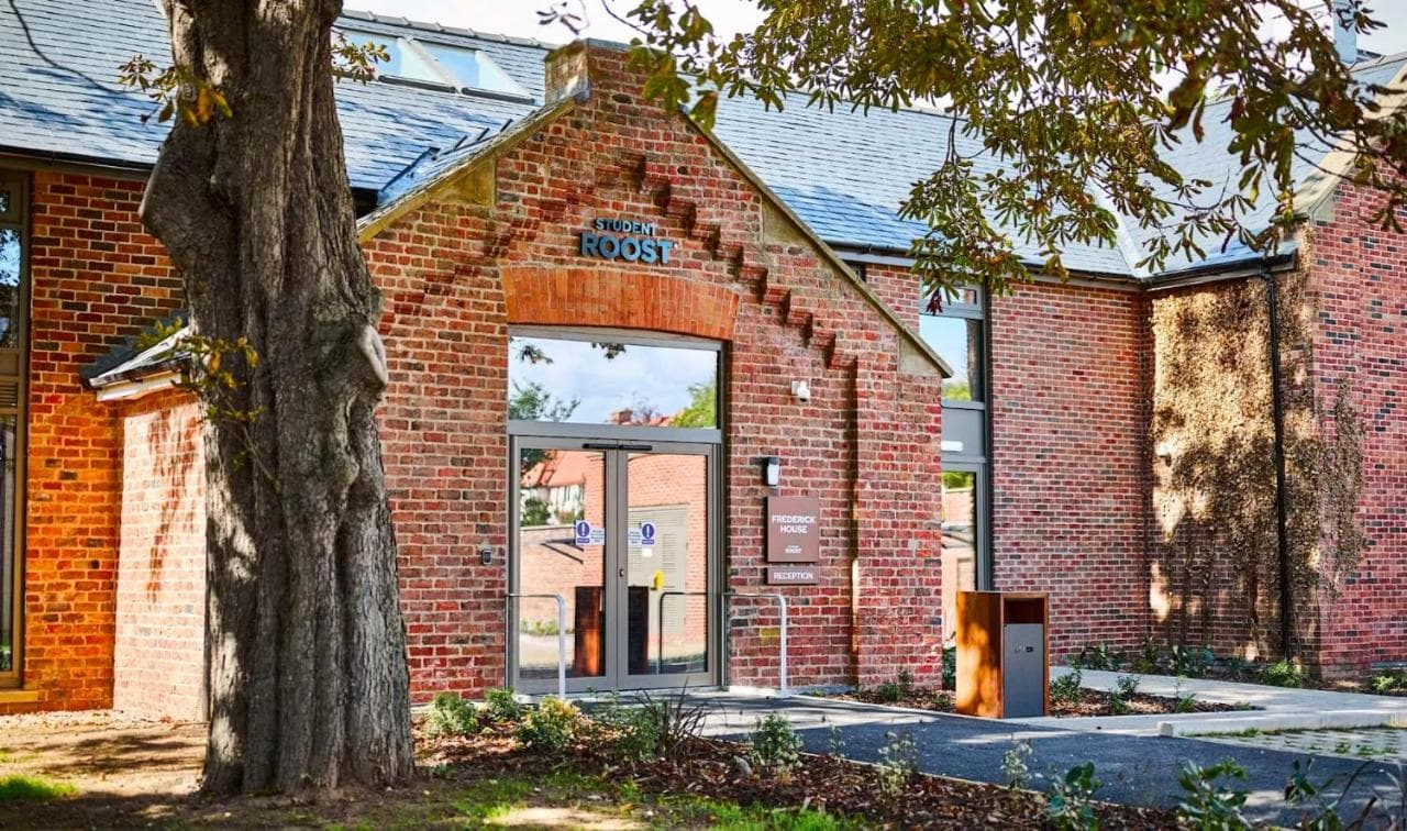 Accommodation at For Students Only Accommodation in the Heart of York in york