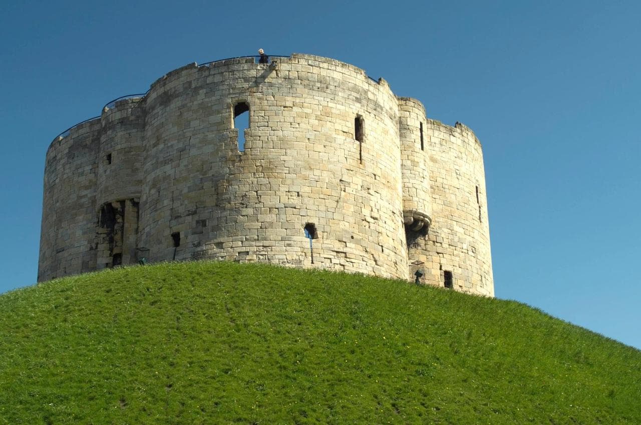 Fossgate Bridge Apartments York, York, Yorkshire