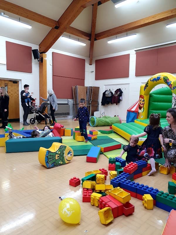 Foxwood Community Centre - Community Centres in york