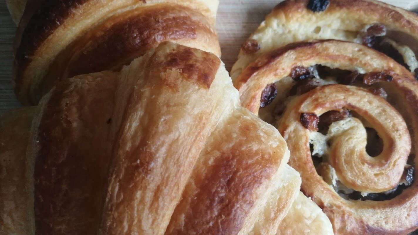 Fred's Home Bakery - Bakers in york