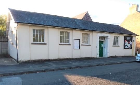 Fulford Social Hall - Community Centres in york