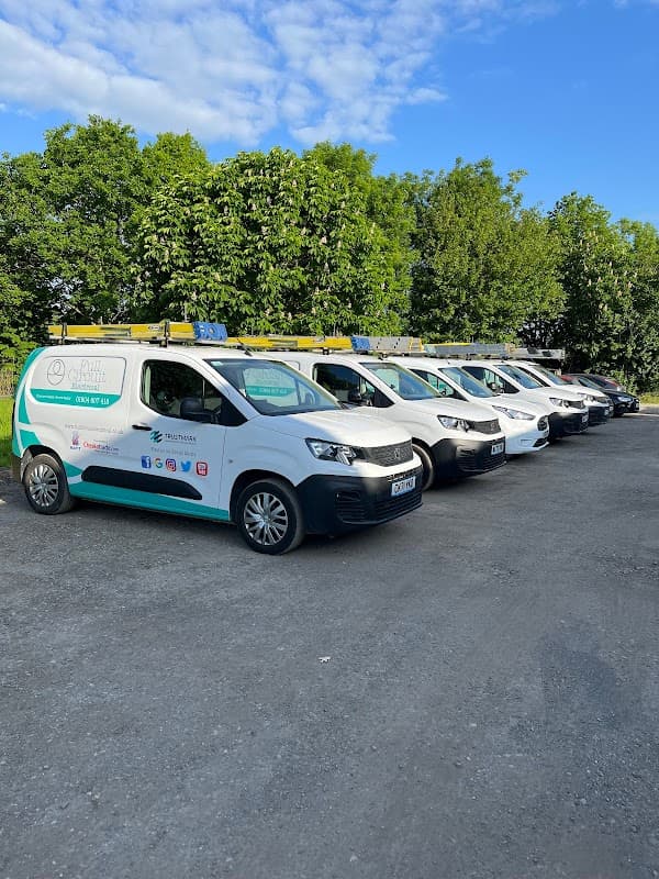 Full Circuit Electrical - Electricians in york