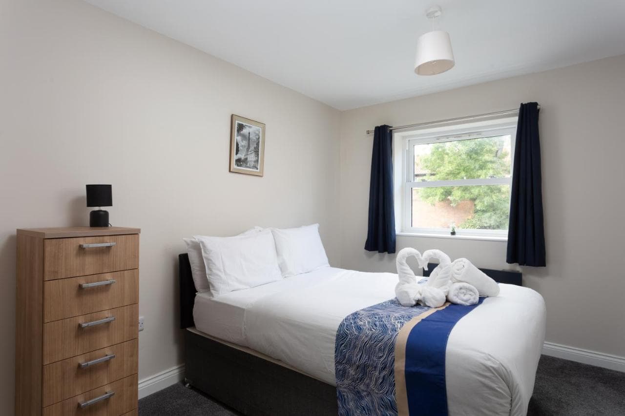 Garth House, 66 Clarence Street, York, York, Yorkshire