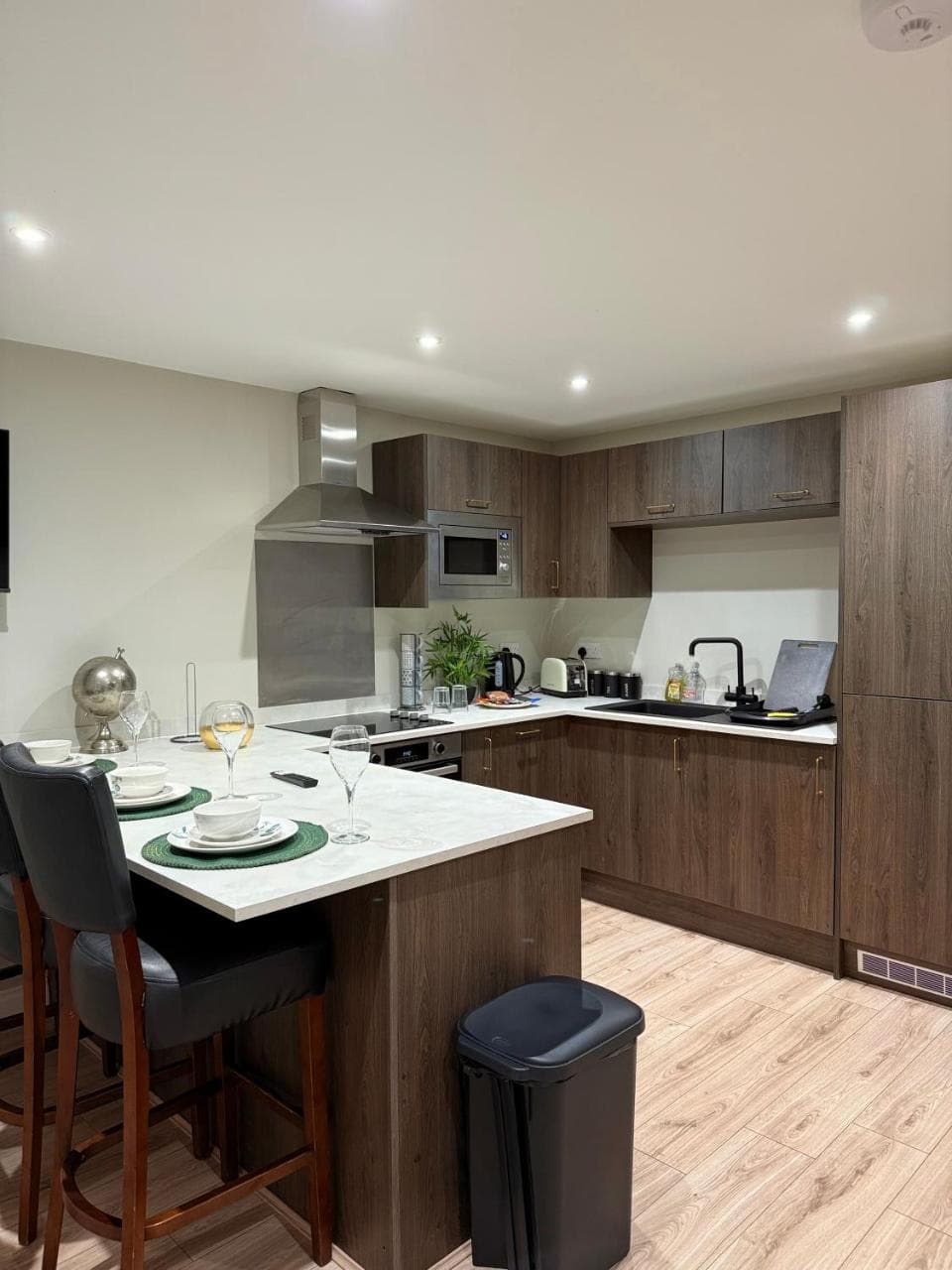 Garth House York, York, Yorkshire