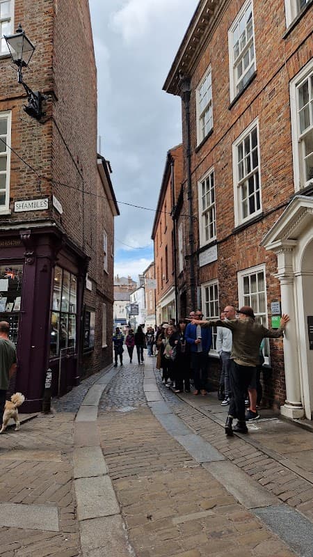 Geldart G A & Co Ltd - Insurance in york