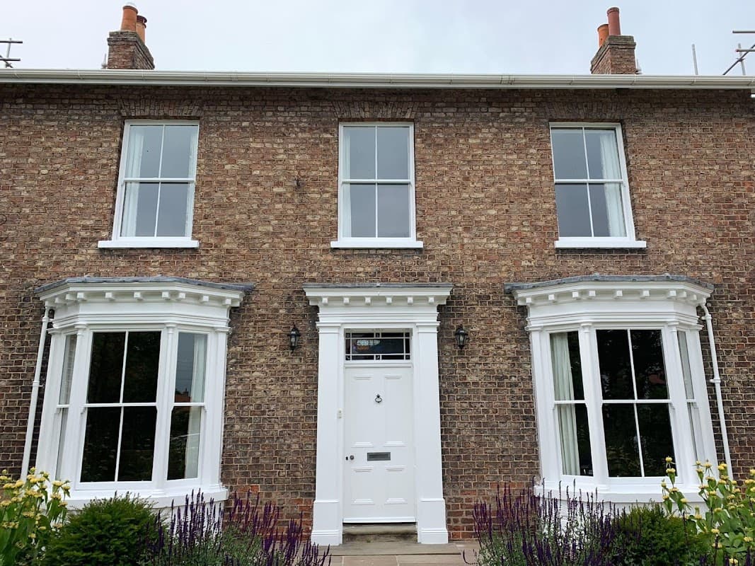 George Catling Painting & Decorating - Painters & Decorators in york