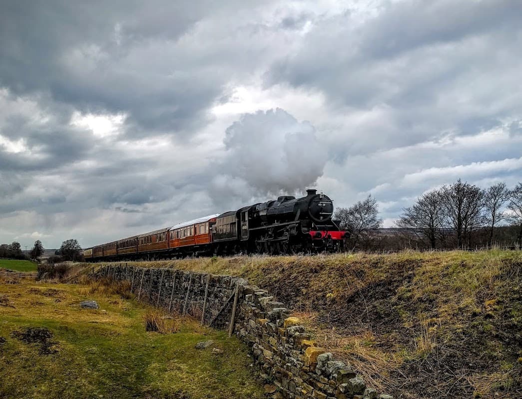 Grand Yorkshire - Day Trips and Tours - Travel Agents in york