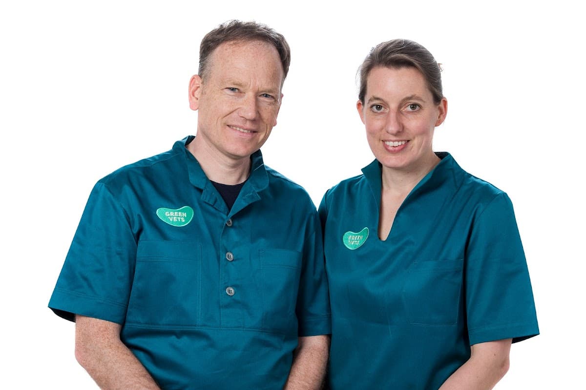 Green Vets - Vets in york