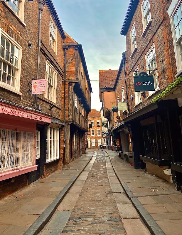 Guest Walker Solicitors - Solicitors in york