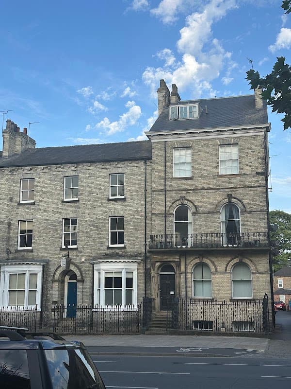 Hague & Dixon - Solicitors in york