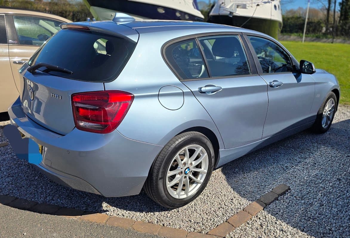 Hallfield Road Motors - Car Dealers in york