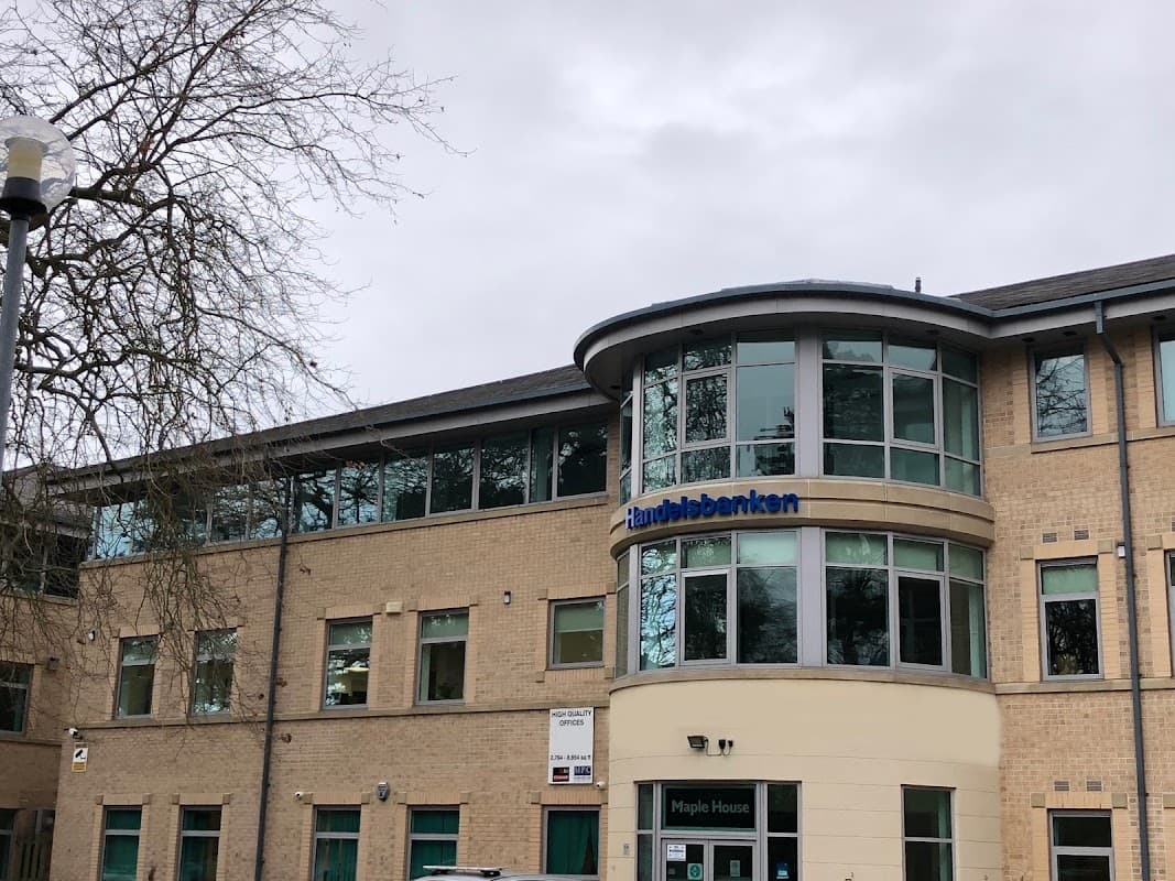 Handelsbanken York - Banks in york