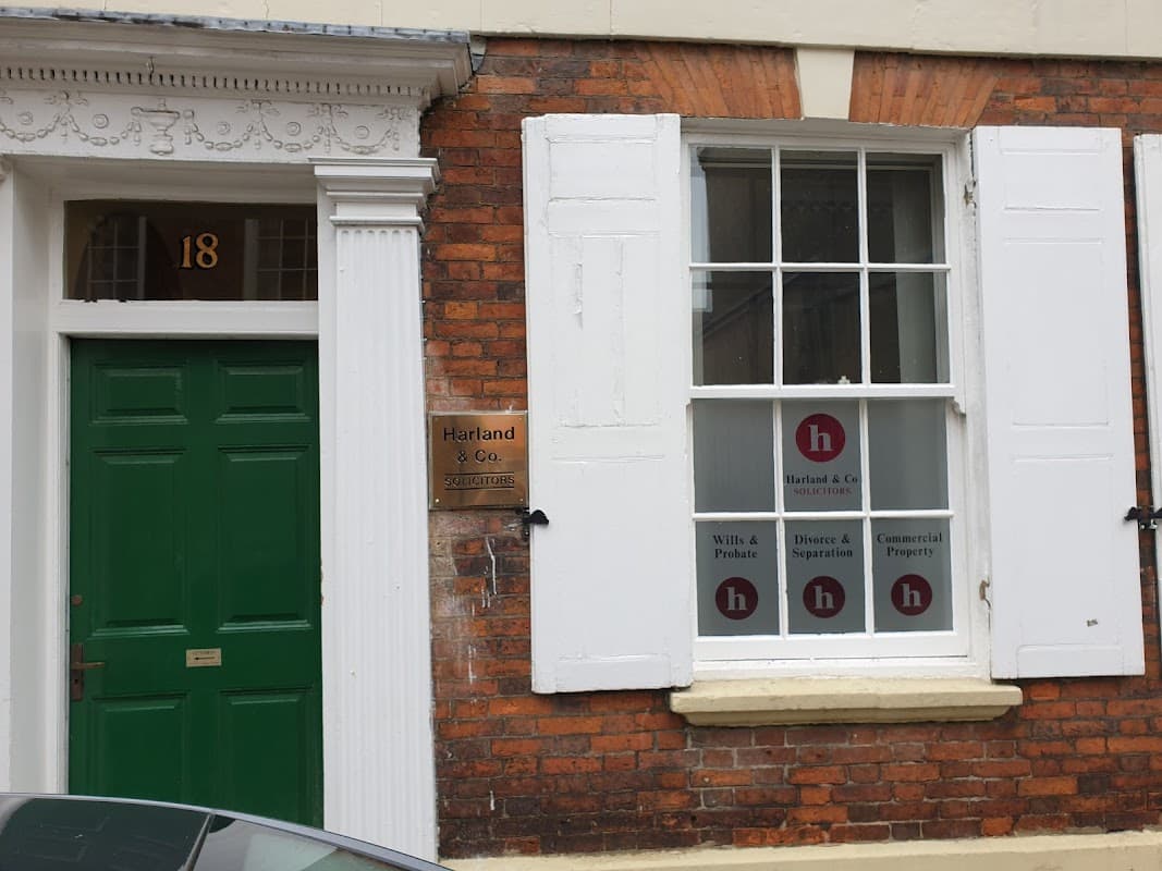 Harland & Co - Solicitors in york