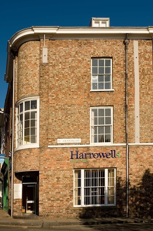 Harrowells Solicitors - York - Solicitors in york