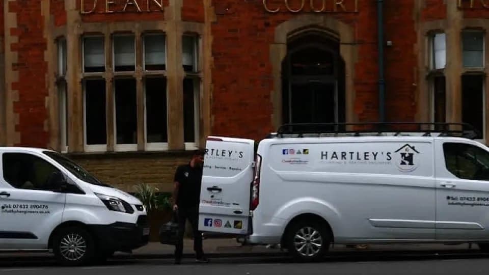 Hartleys Plumbing & Heating Engineers Ltd - Plumbers in york