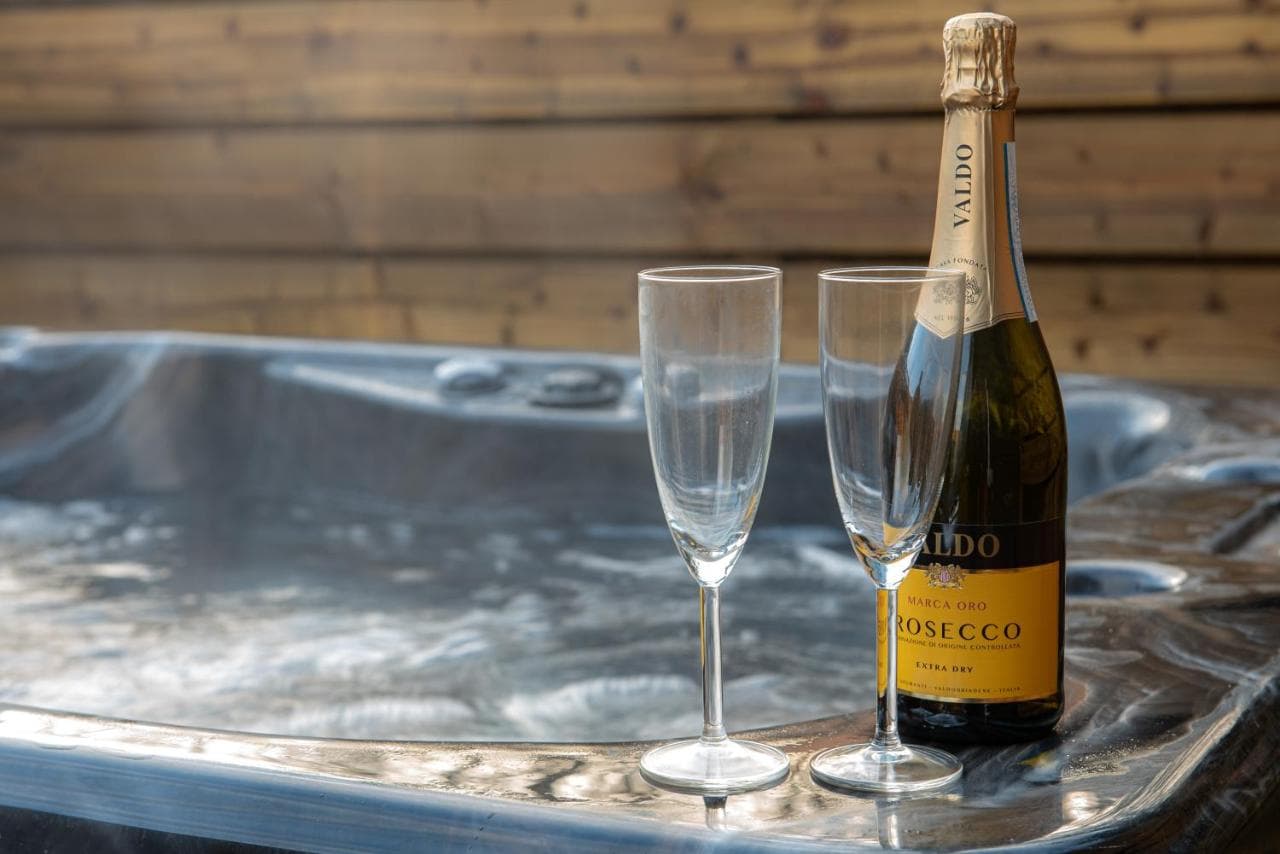 Havana Lodge, York, Yorkshire