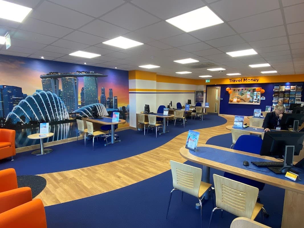 Hays Travel York Clifton Moor - Travel Agents in york