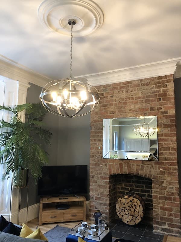 Hayward Electrical (York) Ltd - Electricians in york