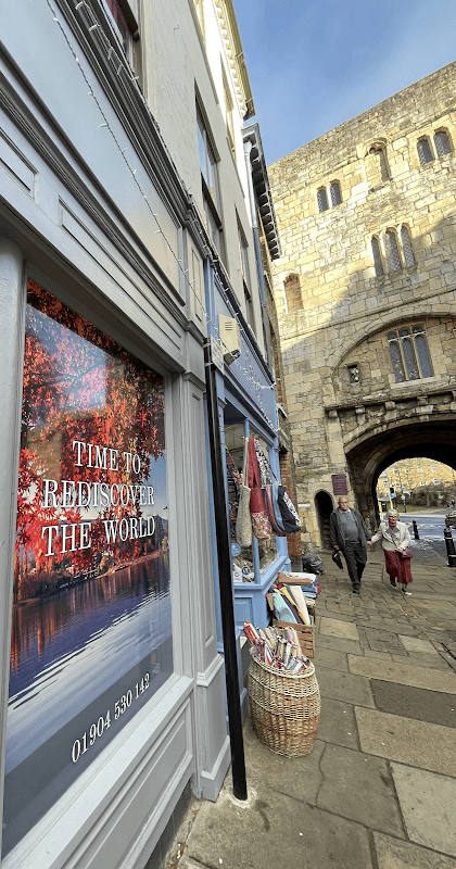 Heritage Collection Travel - Travel Agents in york