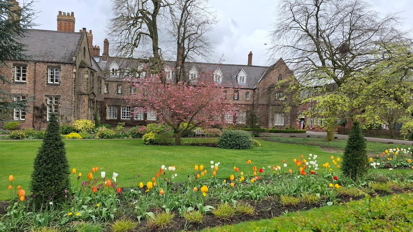 Holgate building - Community Centres in york