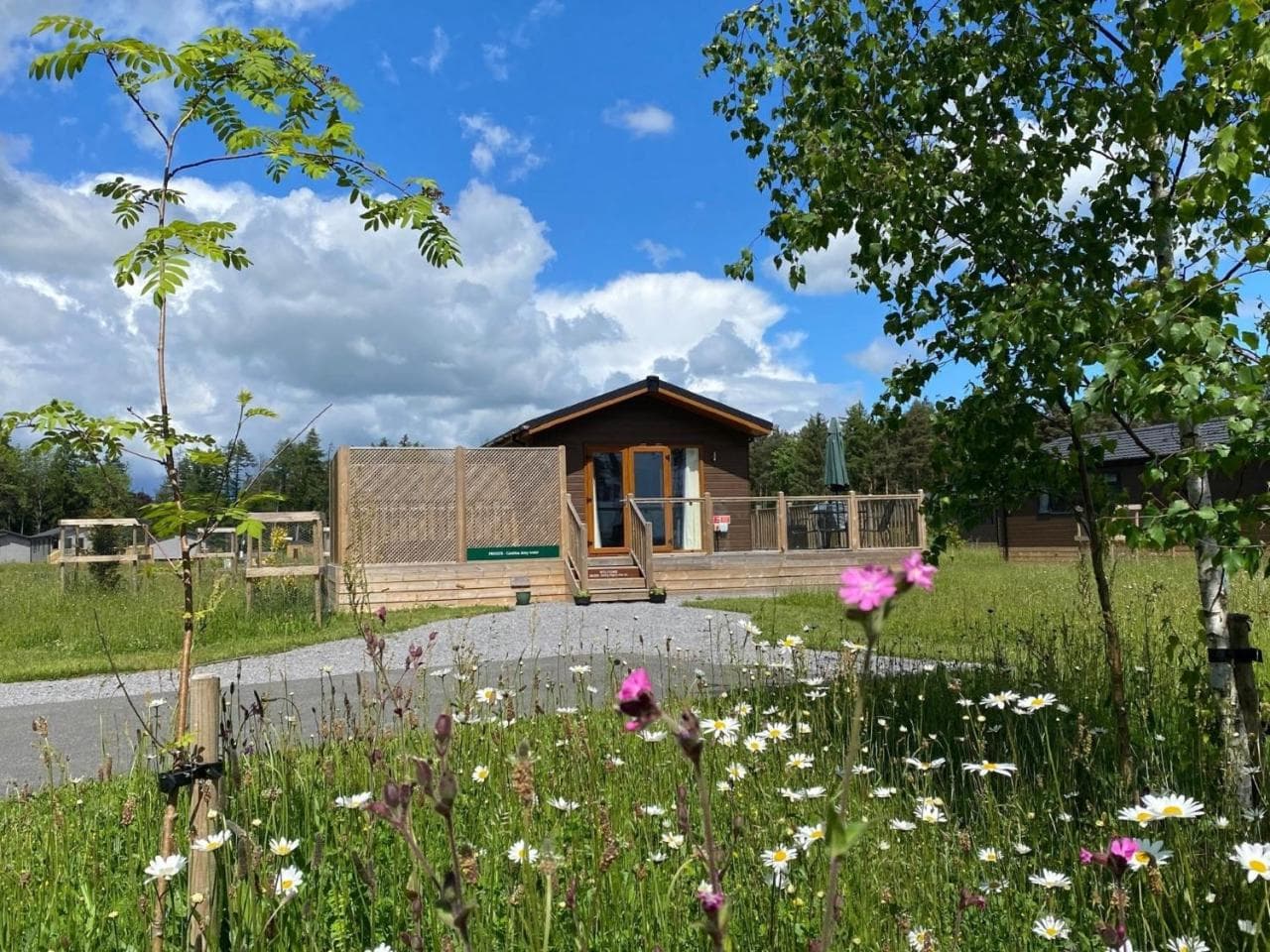 Accommodation at Hollicarrs - Newlands in york