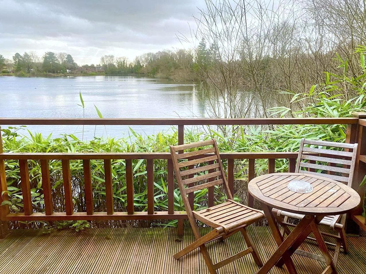 Holly Lodge 14 Hot Tub, York, Yorkshire