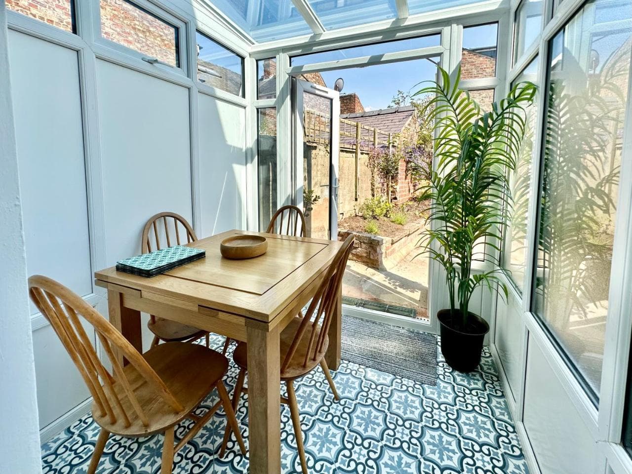 Holly Tree Cottage York, York, Yorkshire