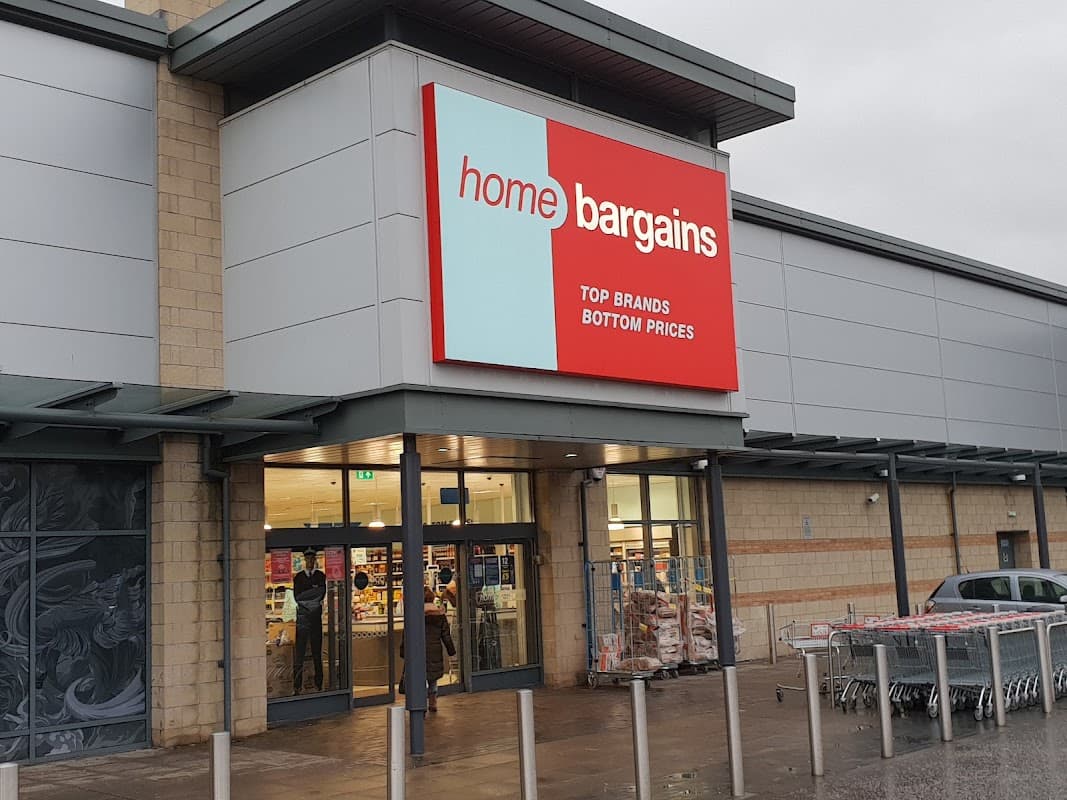 Home Bargains - Discount Stores in york