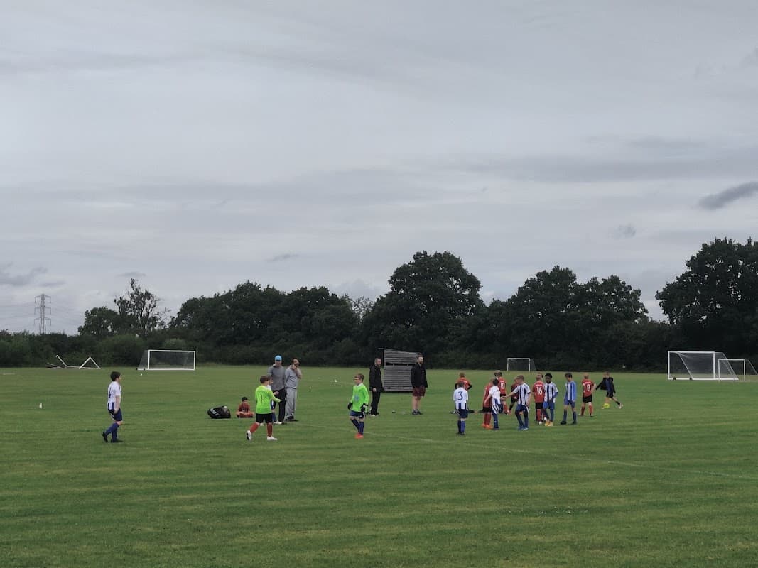 Hopgrove Playing Fields Association - Sports Venue in york
