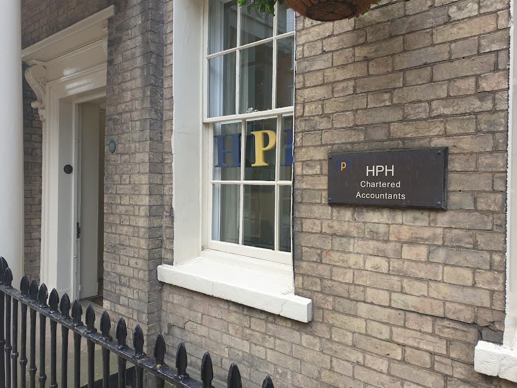 HPH Chartered Accountants - Accountants in york
